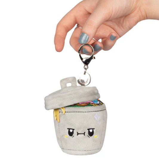 Squishable: Micro Trash Can