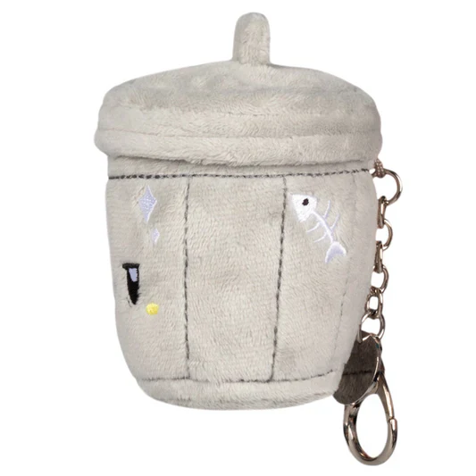 Squishable: Micro Trash Can - Image 3