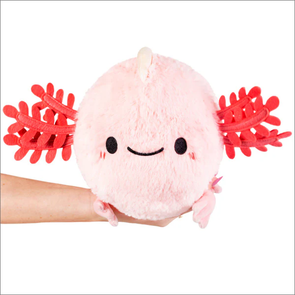 Squishable: Mini Baby Axolotl