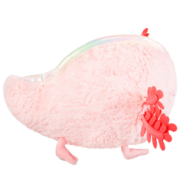 Squishable: Mini Baby Axolotl - Image 2