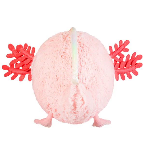 Squishable: Mini Baby Axolotl - Image 3