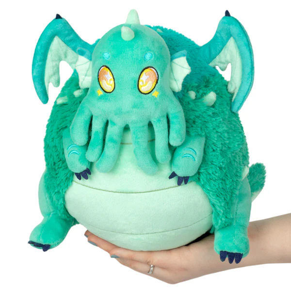 Squishable: Mini Baby Cthulhu