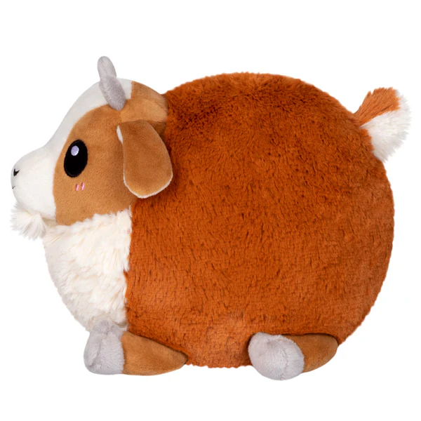 Squishable: Mini Baby Goat - Image 2