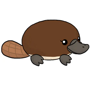 Squishable: Mini Baby Platypus - Image 4