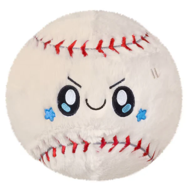 Squishable: Mini Baseball