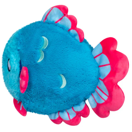 Squishable: Mini Betta Fish - Image 2