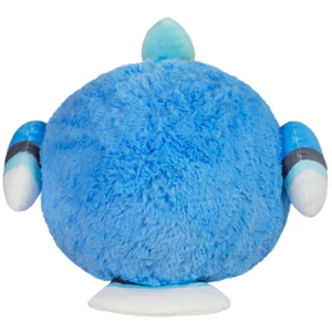Squishable: Mini Blue Jay - Image 3