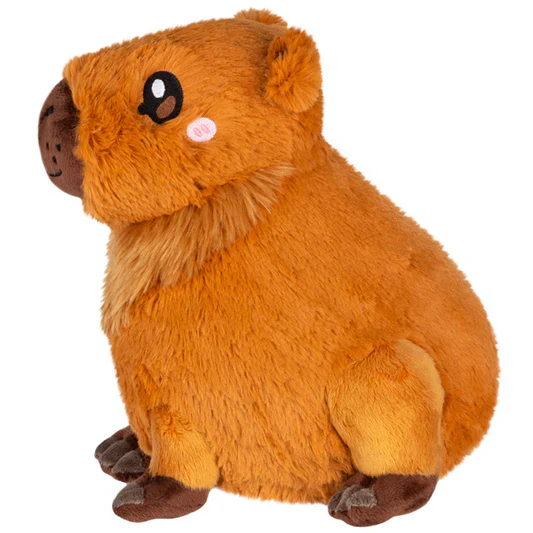 Squishable: Mini Capybara