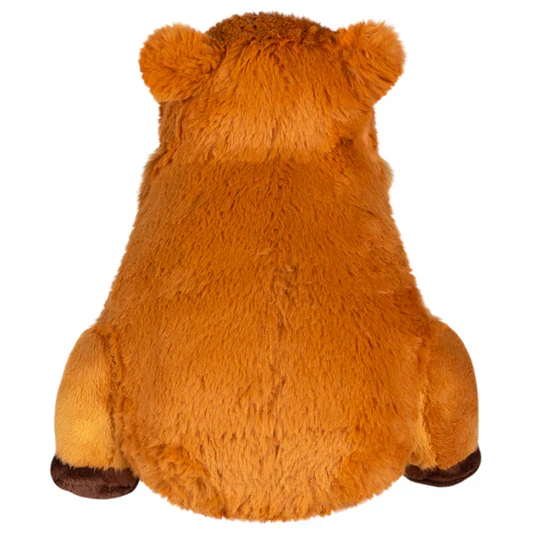 Squishable: Mini Capybara - Image 2