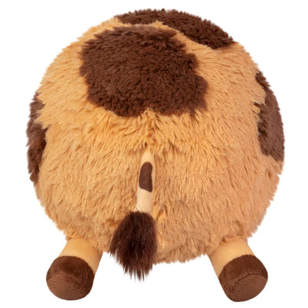 Squishable: Mini Chocolate Cow - Image 3