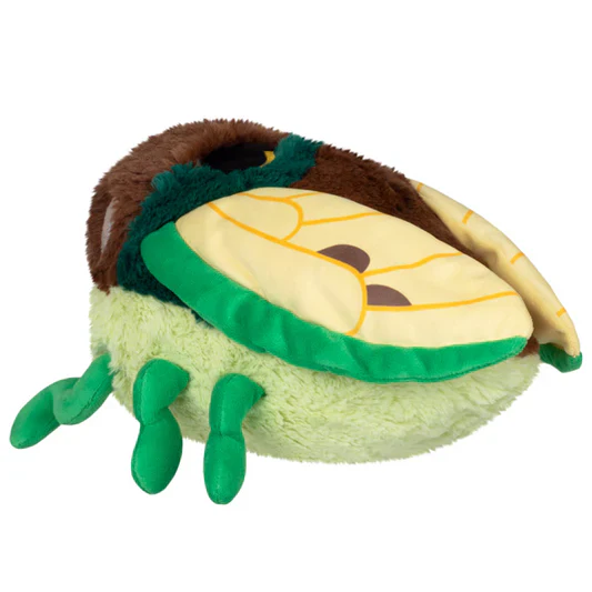 Squishable: Mini Cicada - Image 2
