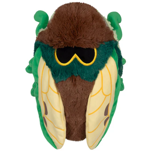 Squishable: Mini Cicada - Image 3