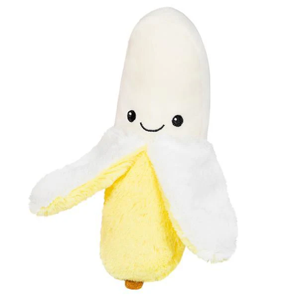 Squishable: Mini Comfort Food Banana