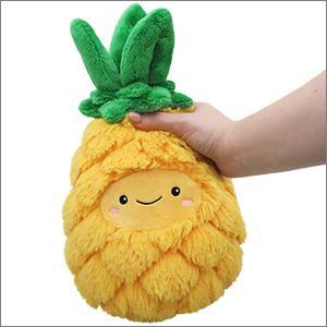 Squishable: Mini Comfort Food Pineapple
