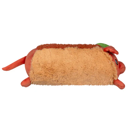 Squishable: Mini Dachshund Chili Dog - Image 2