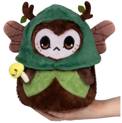 Squishable: Mini Dark Forest Fae