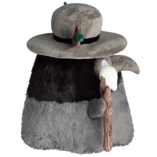 Squishable: Mini Druid Plague Doctor - Image 2