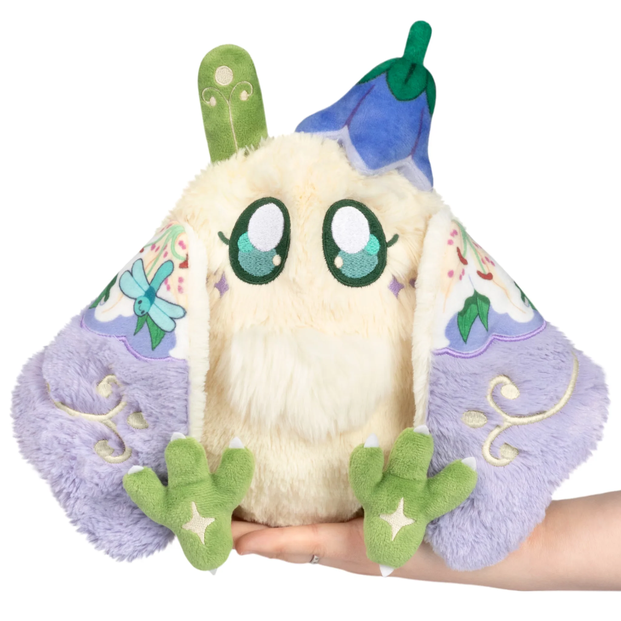 Squishable: Mini Fairy Baby Mothman