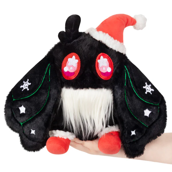 Squishable: Mini Festive Baby Mothman