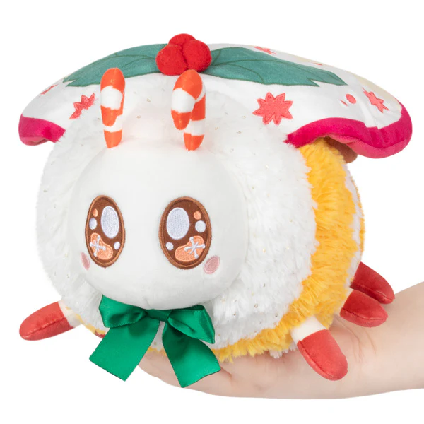 Squishable: Mini Festive Moth
