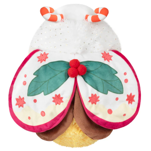 Squishable: Mini Festive Moth - Image 2