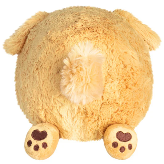 Squishable: Mini Golden Puppy - Image 2