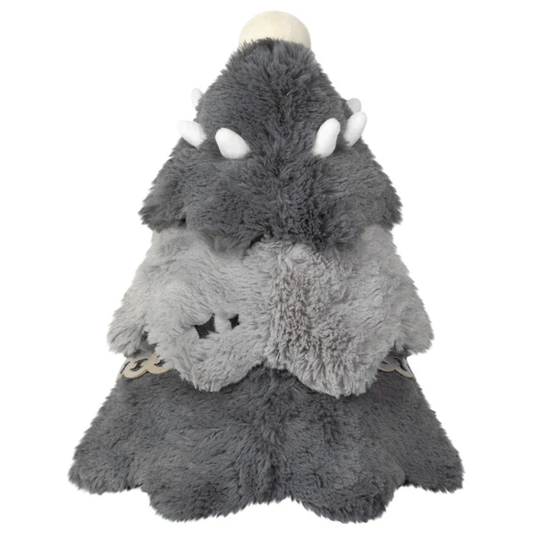 Squishable: Mini Goth Christmas Tree - Image 3