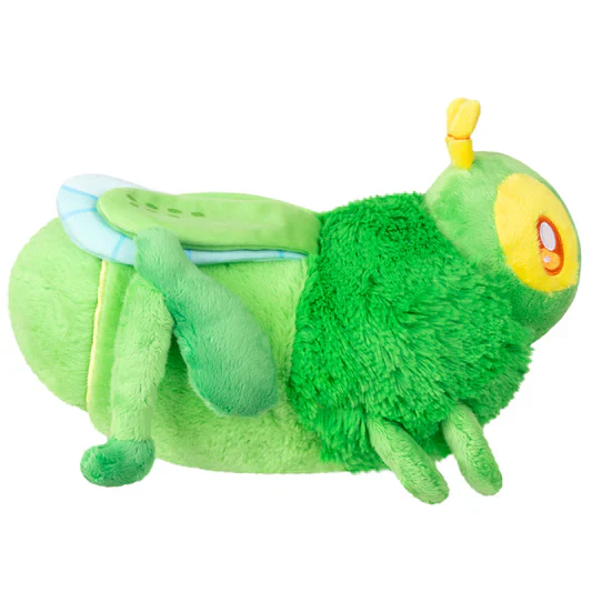 Squishable: Mini Grasshopper - Image 2