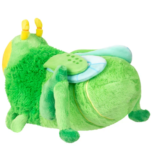 Squishable: Mini Grasshopper - Image 3