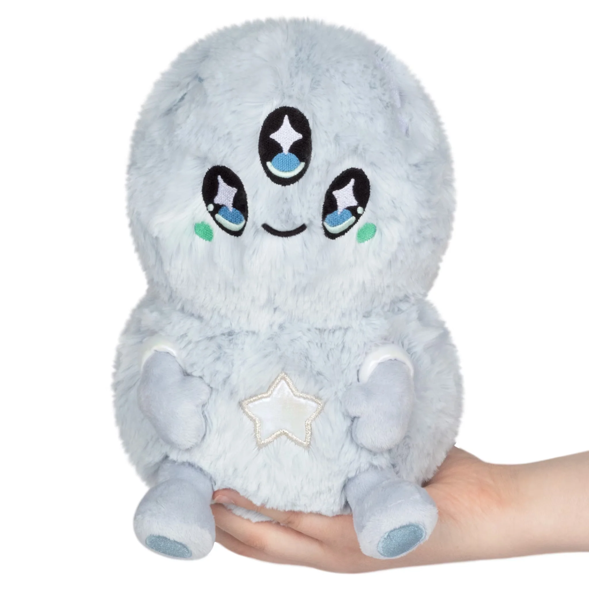 Squishable: Mini Grey Alien