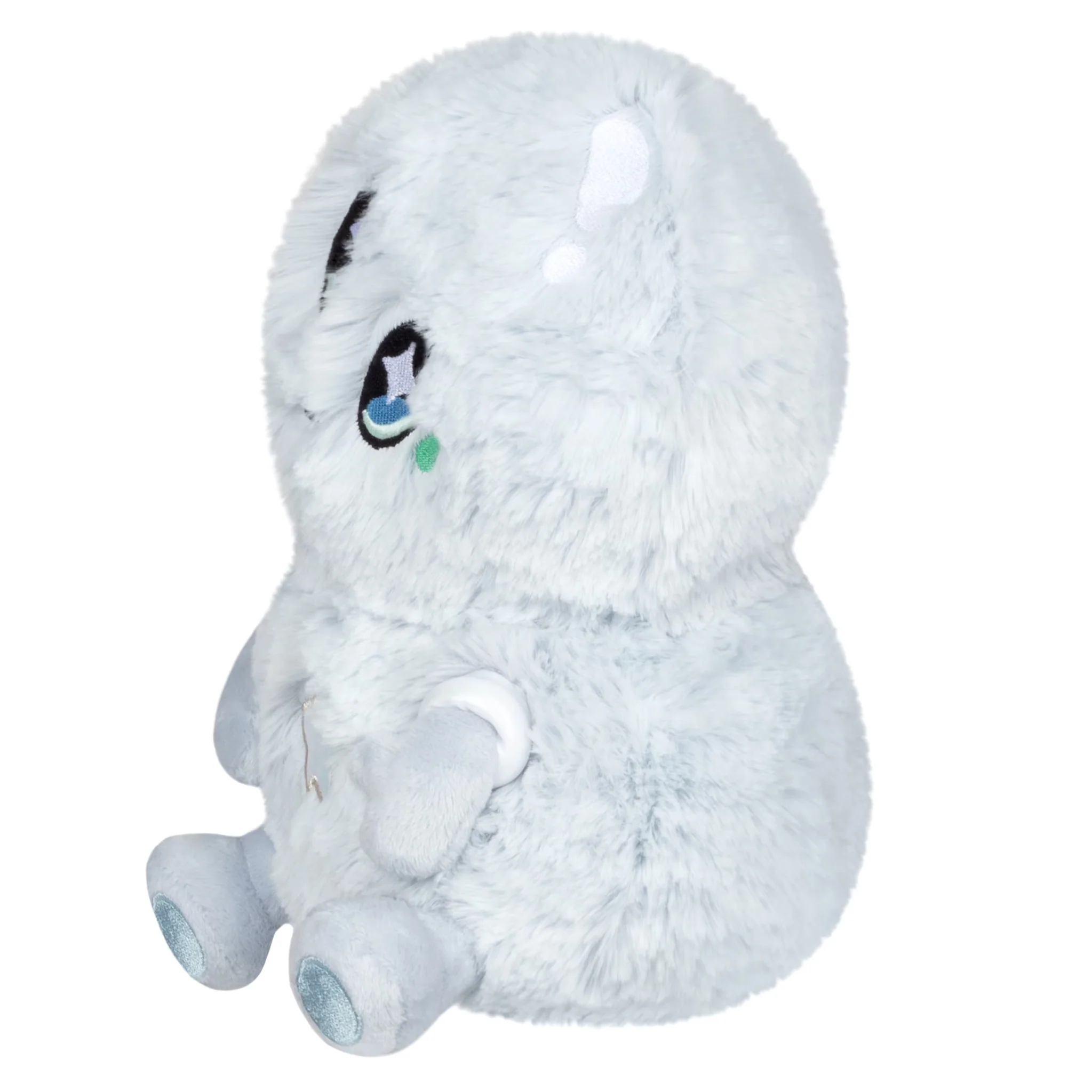 Squishable: Mini Grey Alien - Image 2