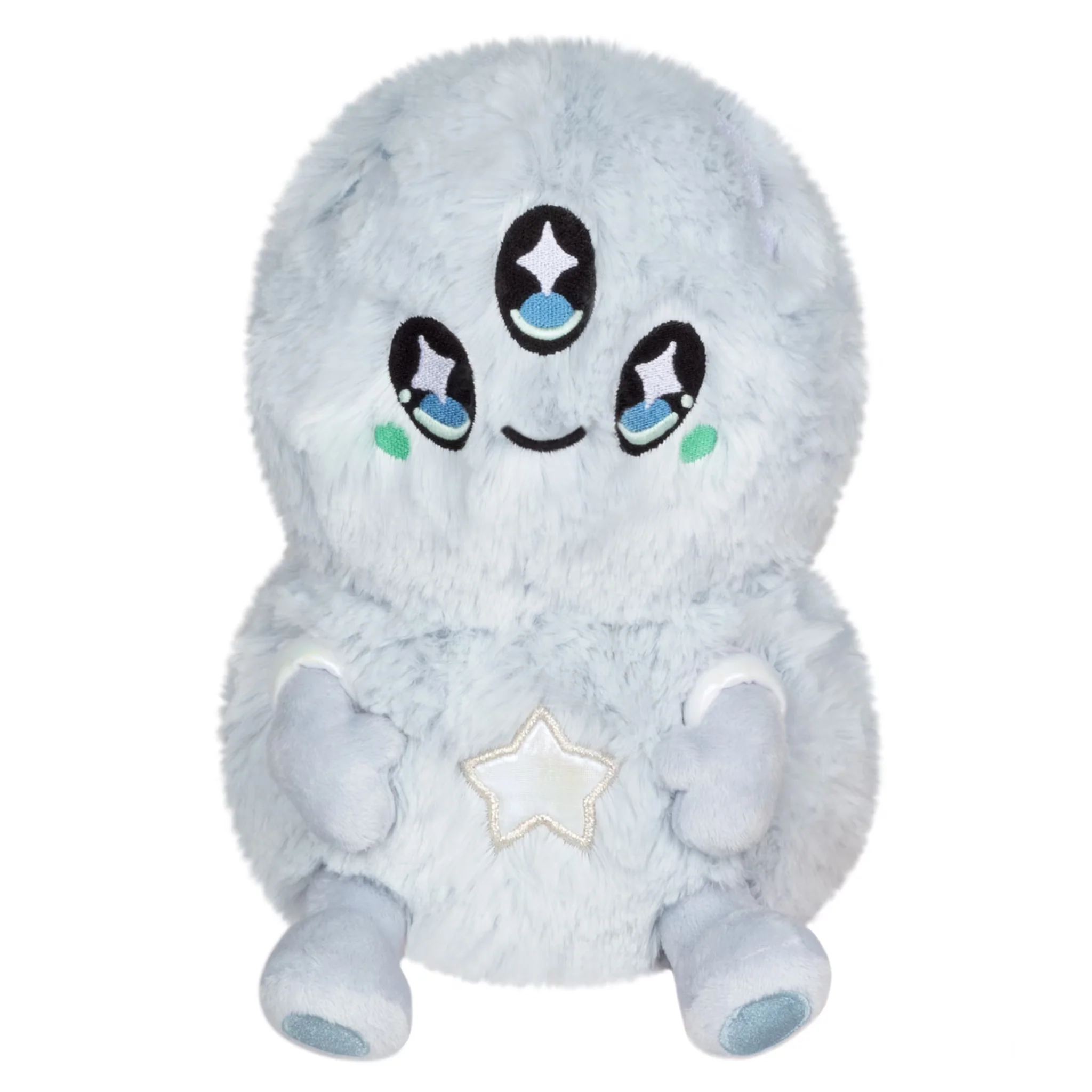 Squishable: Mini Grey Alien - Image 4
