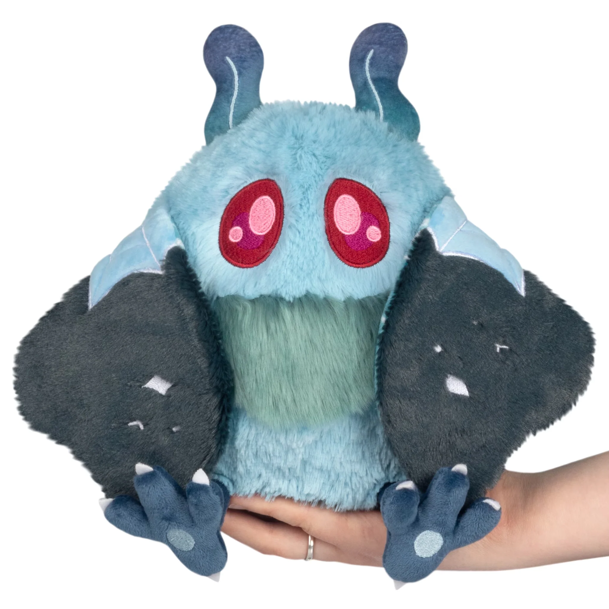 Squishable: Mini Haunted Baby Mothman