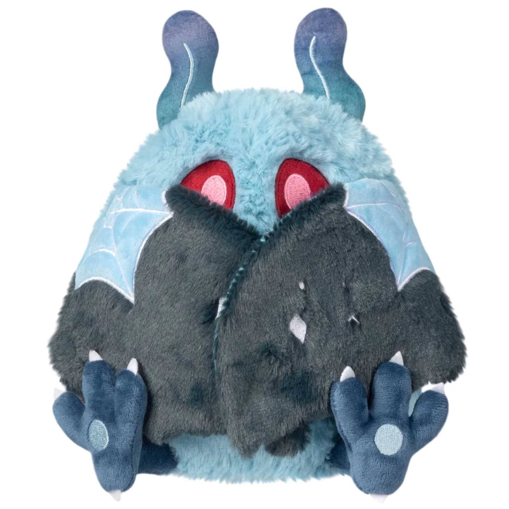 Squishable: Mini Haunted Baby Mothman - Image 2