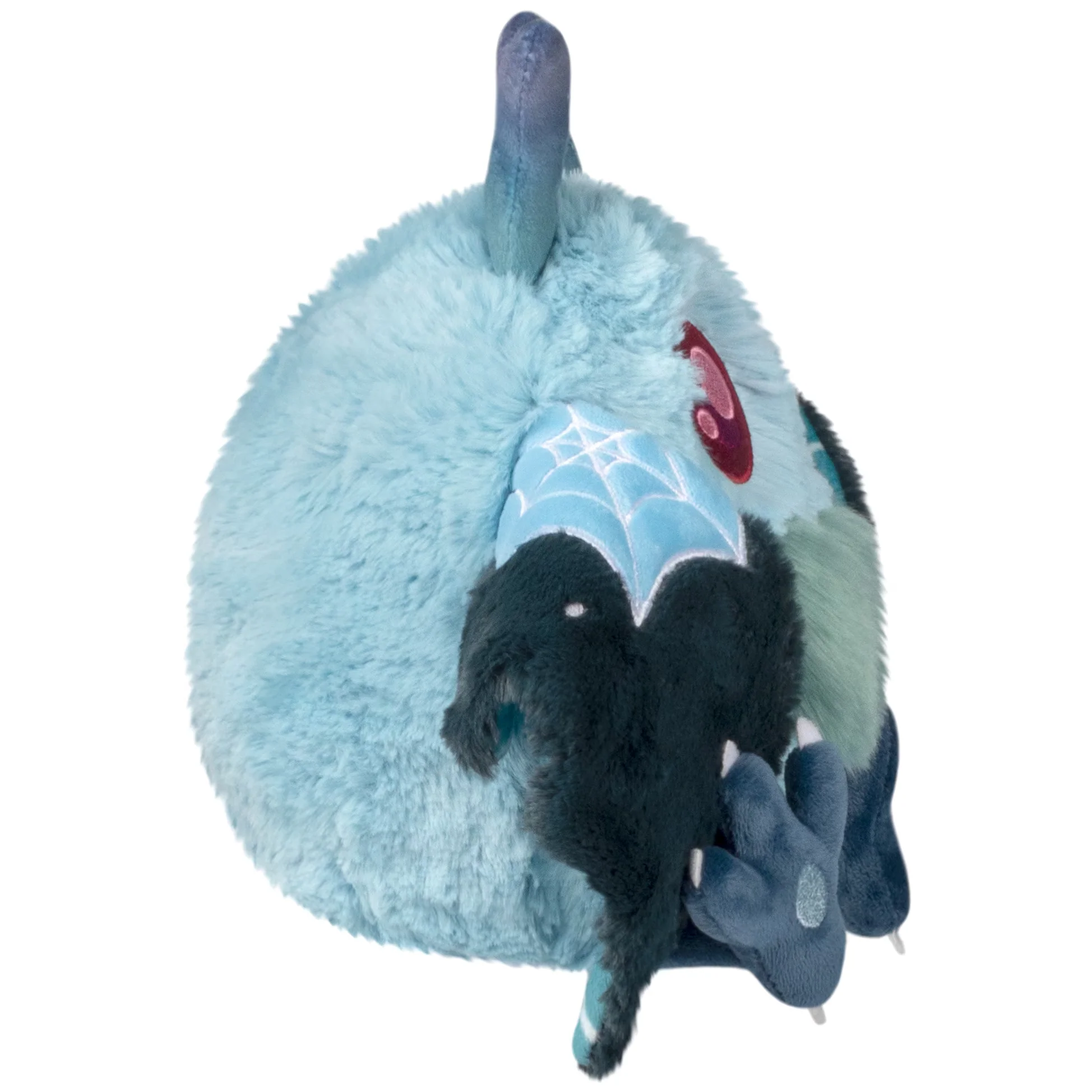 Squishable: Mini Haunted Baby Mothman - Image 4