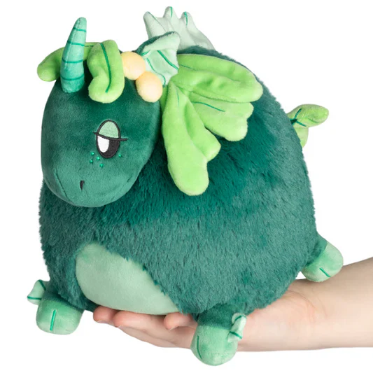 Squishable: Mini Kelpie