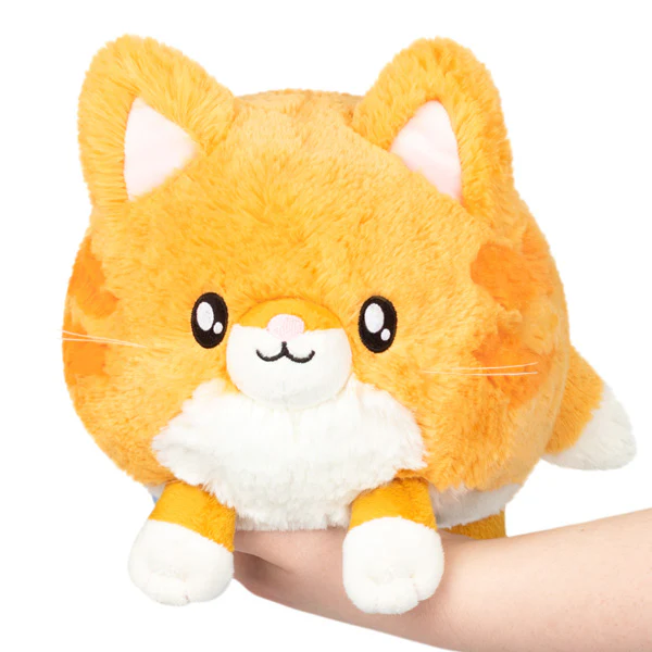 Squishable: Mini Kitty
