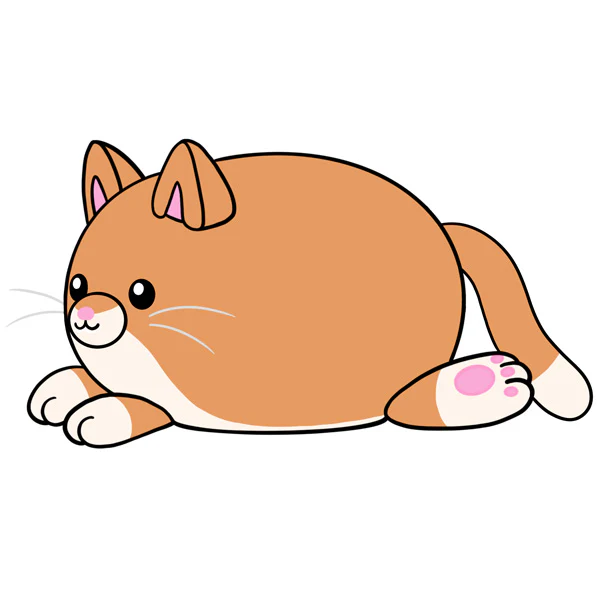 Squishable: Mini Kitty - Image 4