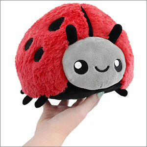 Squishable: Mini Ladybug