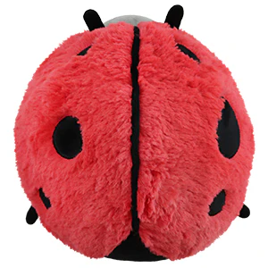 Squishable: Mini Ladybug - Image 3