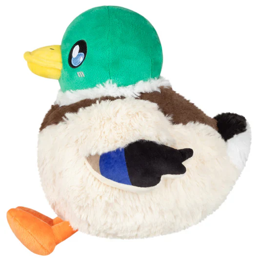 Squishable: Mini Mallard Duck - Image 2