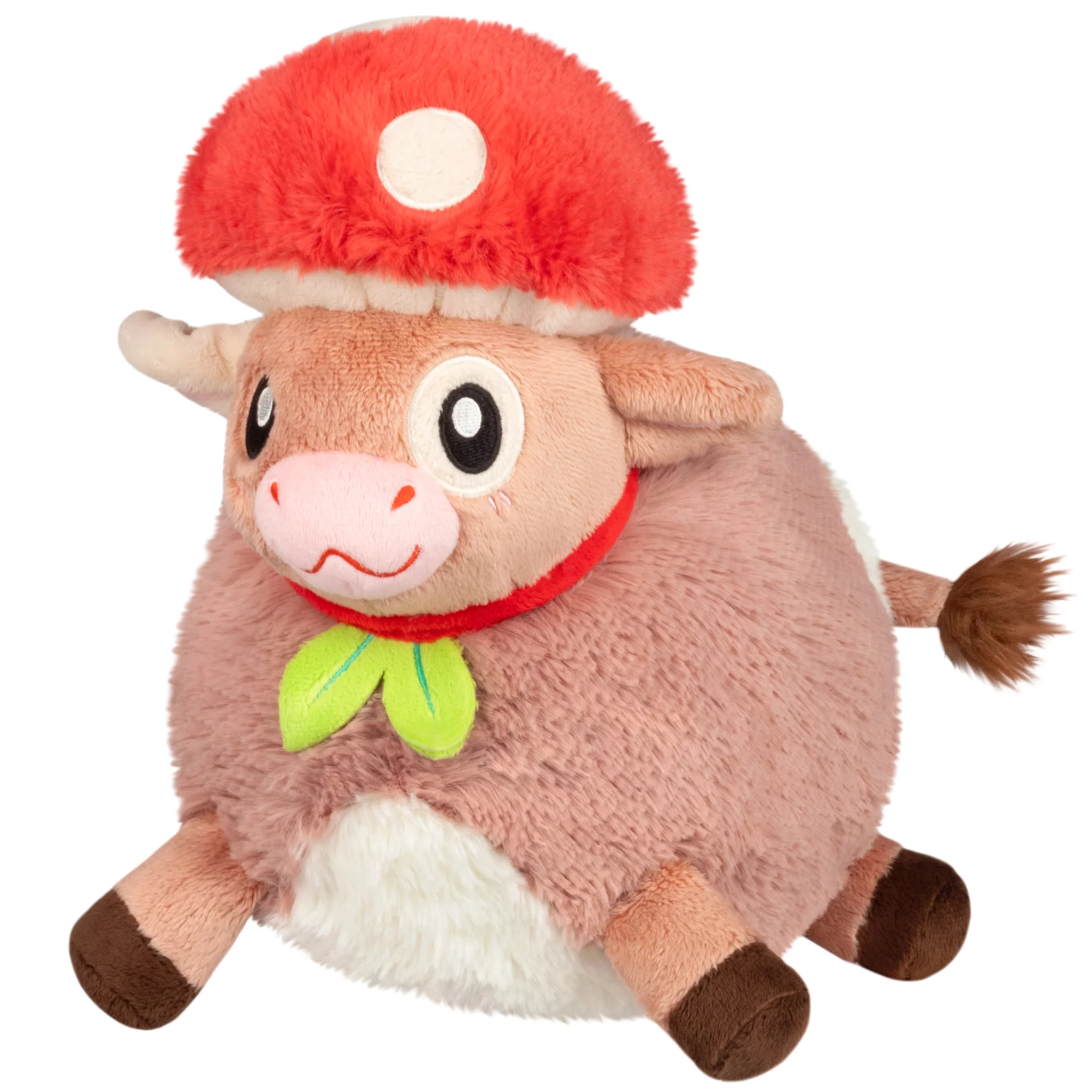 Squishable: Mini Mushroom Cow - Image 4