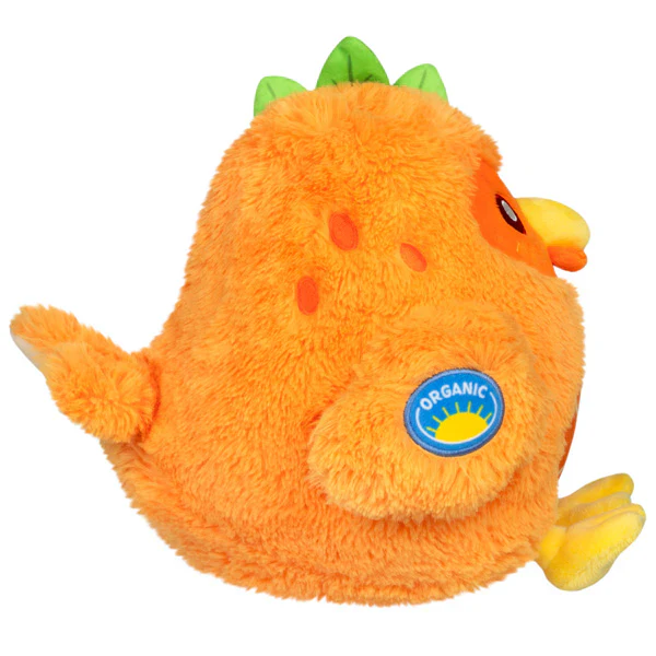 Squishable: Mini Orange Chicken - Image 2