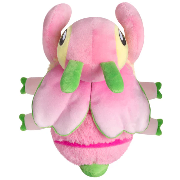Squishable: Mini Orchid Mantis - Image 3