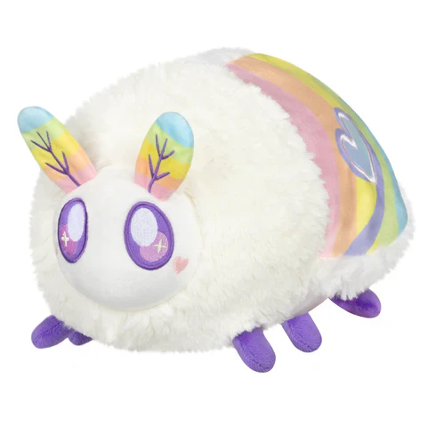 Squishable: Mini Prism Moth
