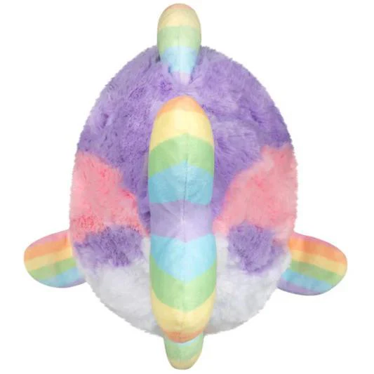 Squishable: Mini Prism Rainbow Trout - Image 3