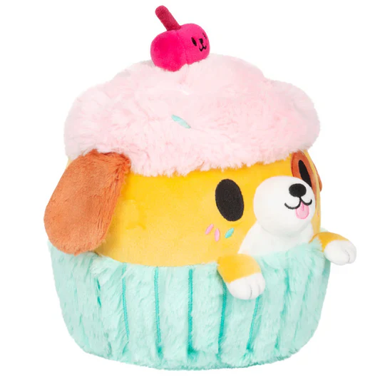 Squishable: Mini Pupcake - Image 2