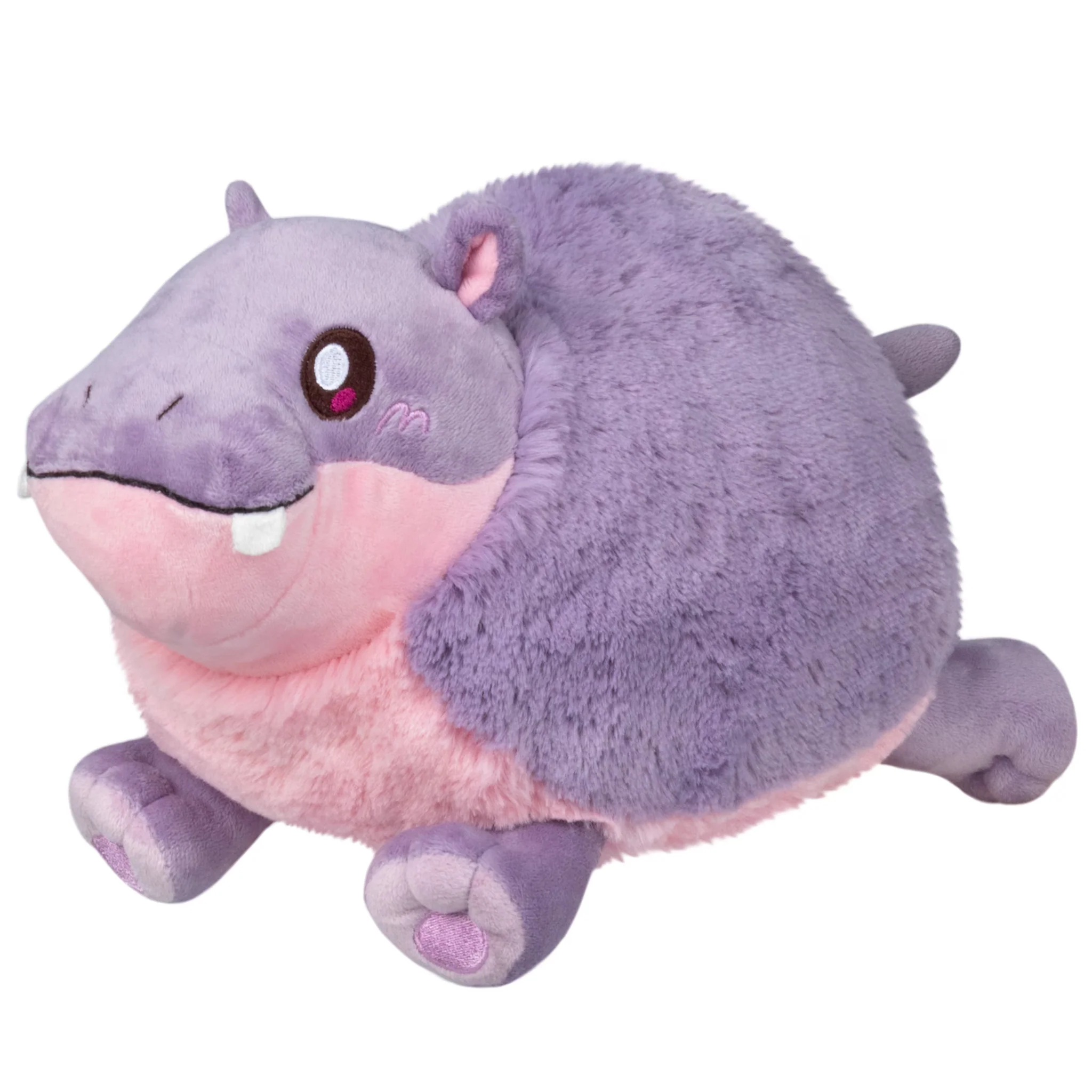 Squishable: Mini Pygmy Hippo