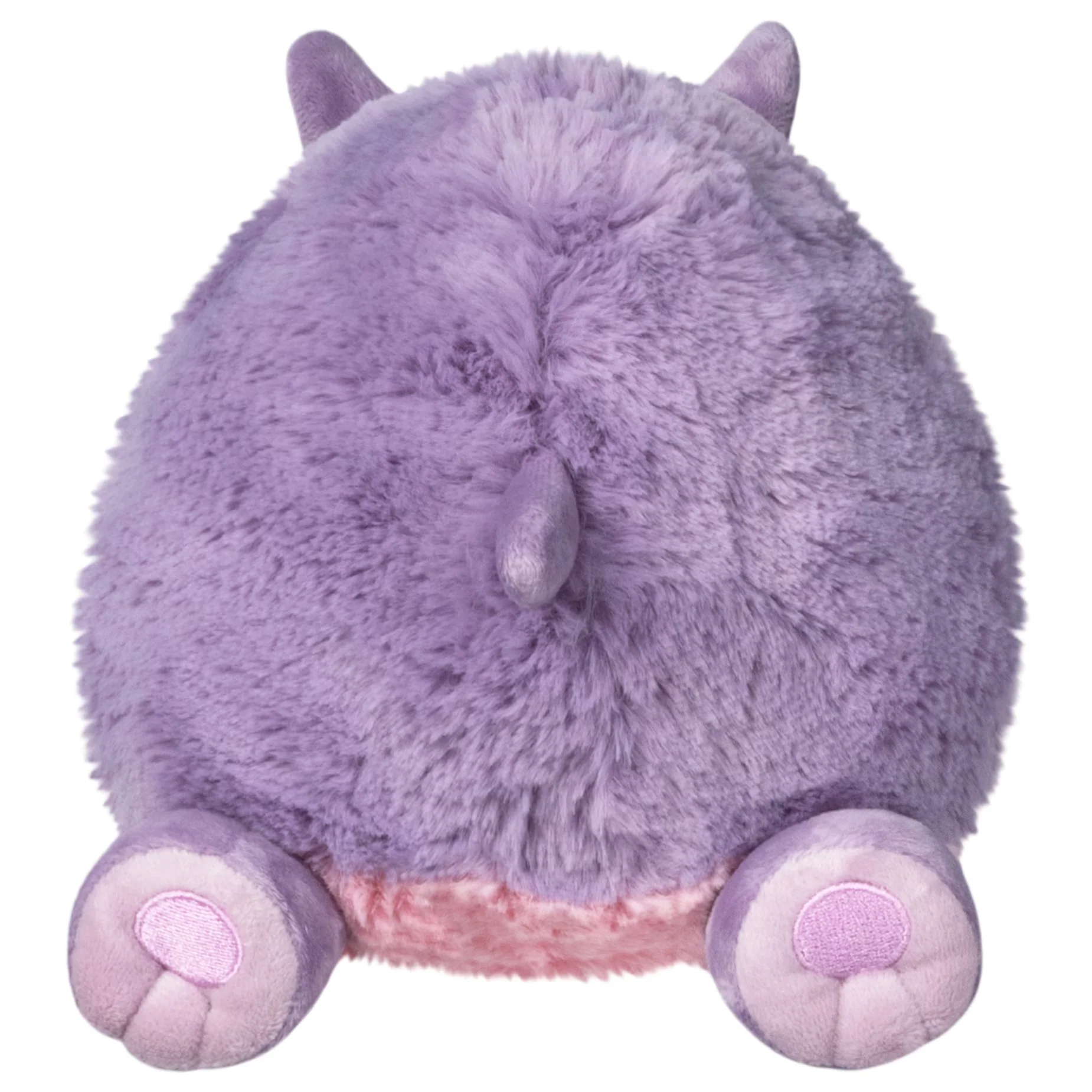 Squishable: Mini Pygmy Hippo - Image 3
