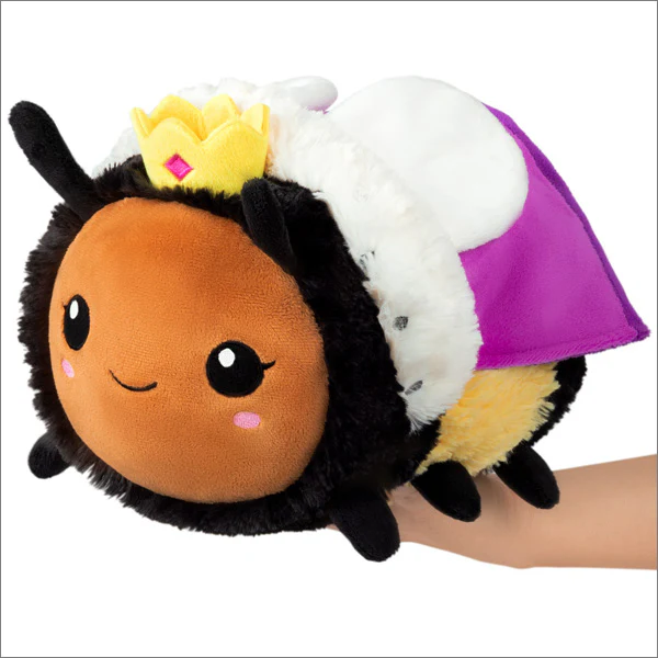 Squishable: Mini Queen Bee